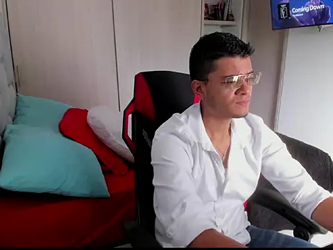 FredericSloan online show from 16, 2, 2026