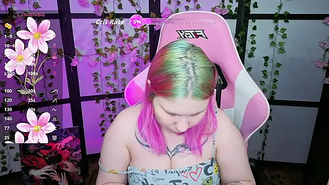 kitsune little online show from 2, 4, 2026