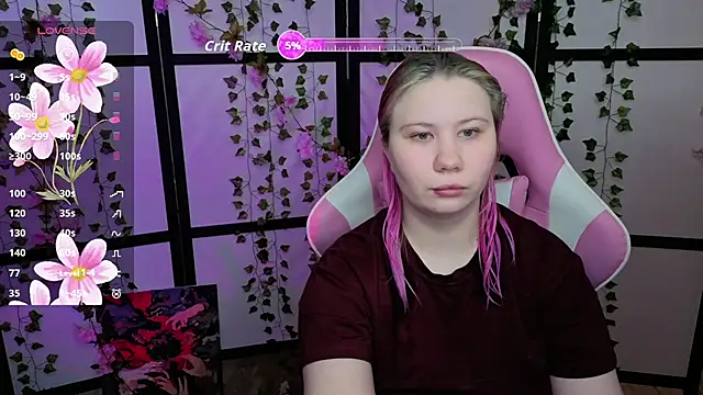 kitsune little online show from 12, 4, 2026