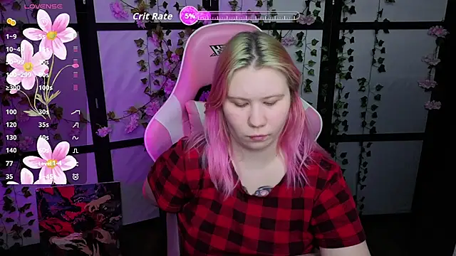 kitsune little online show from 16, 4, 2026