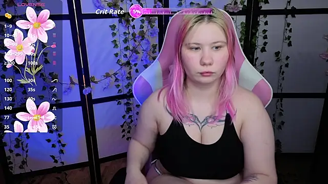 kitsune little online show from 18, 4, 2026