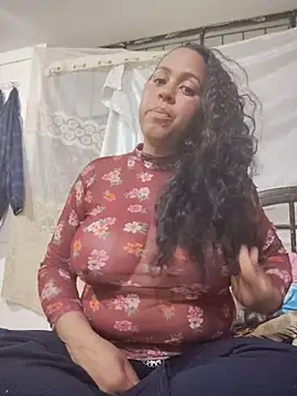 Dulceslolas online show from 25, 5, 2026