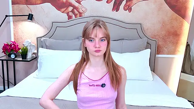 ElfieWhite online show from 21, 3, 2026