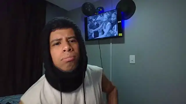 WILD BIGCOCK35 online show from 14, 2, 2026