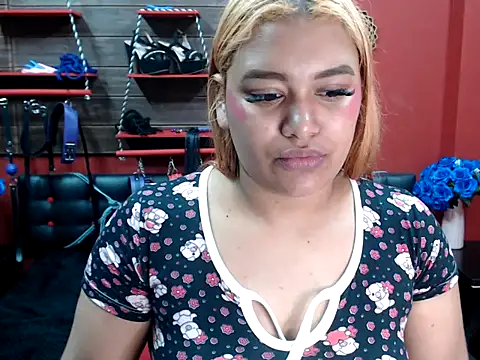 Alicefetishxxx online show from 17, 3, 2026