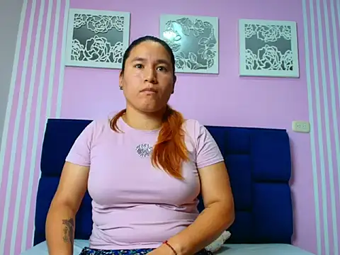 MAGGYE MAX online show from 25, 2, 2026