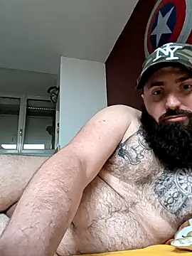 daddyboucher69 online show from 15, 2, 2026