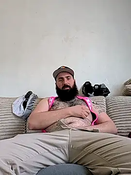 daddyboucher69 online show from 4, 3, 2026