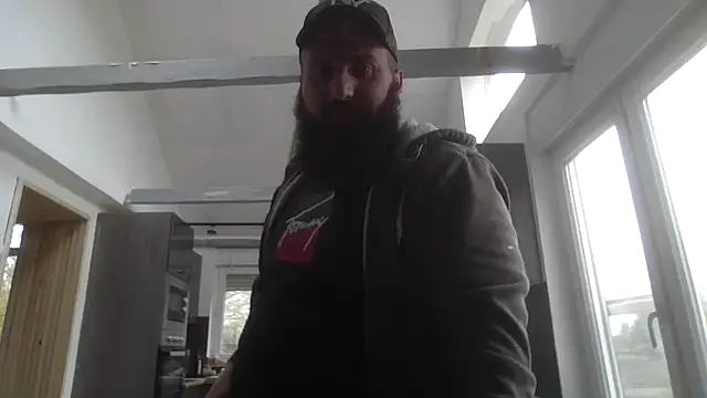 daddyboucher69 online show from 25, 3, 2026