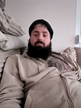 daddyboucher69 online show from 31, 3, 2026