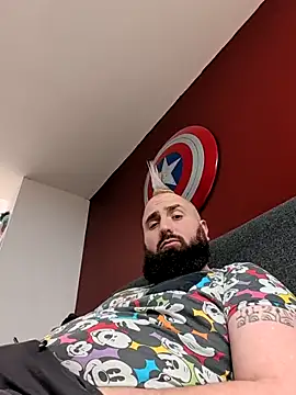 daddyboucher69 online show from 3, 4, 2026