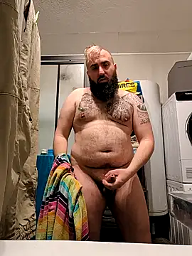 daddyboucher69 online show from 4, 4, 2026