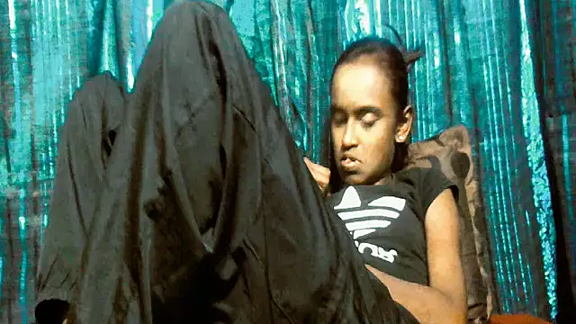 SassyXindian online show from 24, 3, 2026