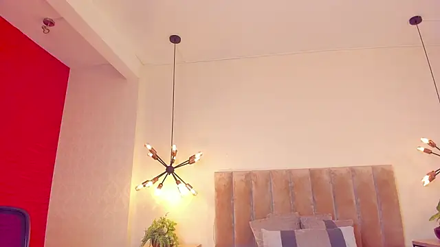 Samantha Dupre online show from 17, 3, 2026