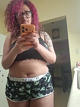 VelvetVixen 735 online show from 2, 4, 2026