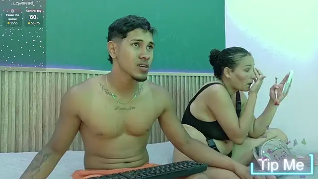 saveur latin online show from 7, 3, 2026