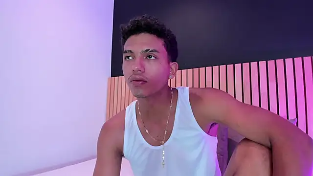 jhoystrong  online show from 2, 3, 2026