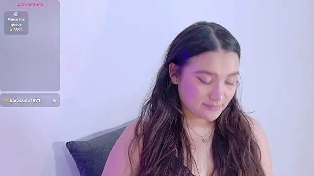 LiiaBloom online show from 20, 5, 2026