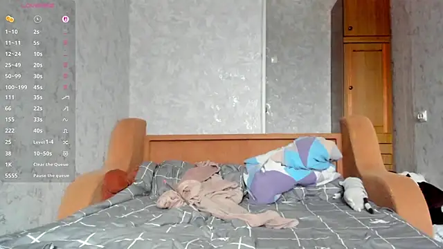 EvonDales online show from 3, 4, 2026