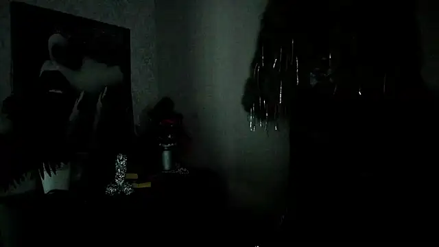 CinderellaMoon online show from 14, 4, 2026