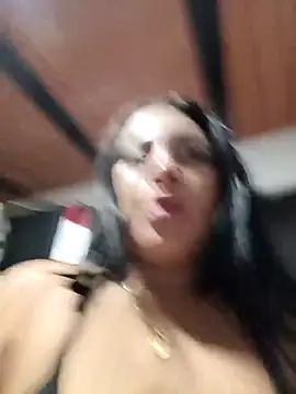 ValeriaVilla2 online show from 3, 3, 2026