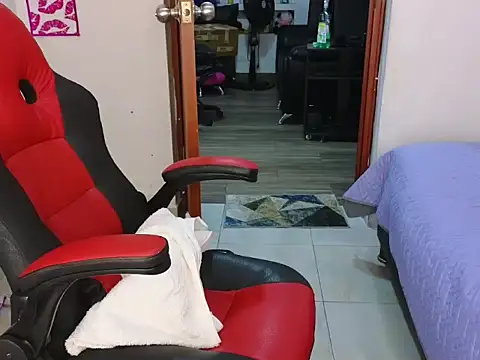 Snapshot of CandyyMonroe chatting on 16, 2, 2026 CandyyMonroe online show from 16, 2, 2026