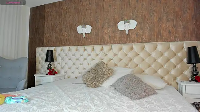 ScarletVegaa online show from 2, 3, 2026