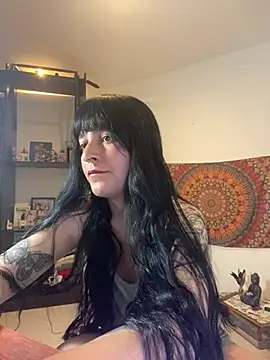 Abril Thompson221 online show from 8, 3, 2026