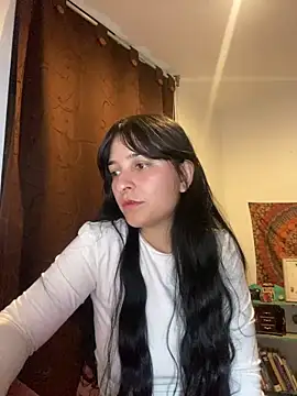 Abril Thompson221 online show from 20, 6, 2026