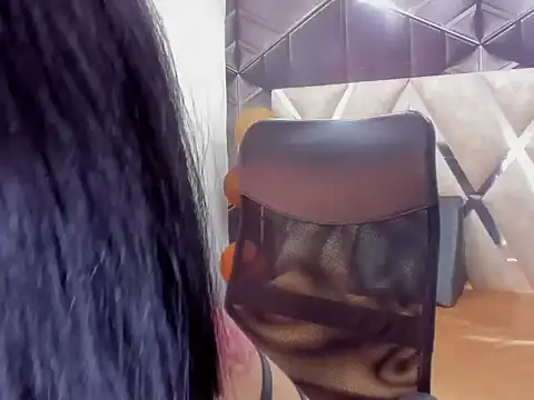 Agatta Adams online show from 6, 3, 2026