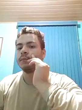 vinicius ribas online show from 2, 5, 2026