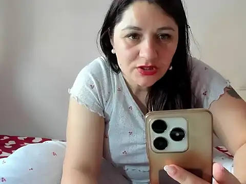 EVELYNA88 online show from 16, 2, 2026