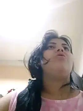 CubanaCulonaxxx online show from 20, 2, 2026