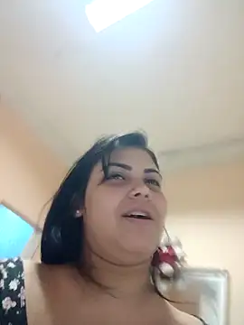 CubanaCulonaxxx online show from 24, 2, 2026