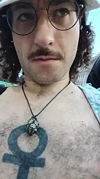 VanderVelvet online show from 6, 4, 2026