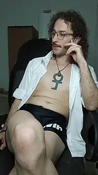 VanderVelvet online show from 13, 4, 2026