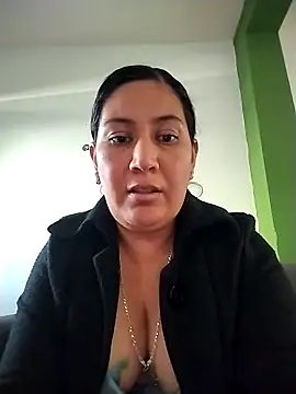 Arely Sweet online show from 16, 2, 2026