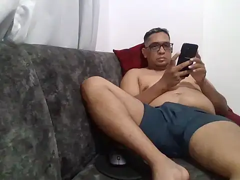 gordogruesa online show from 18, 3, 2026