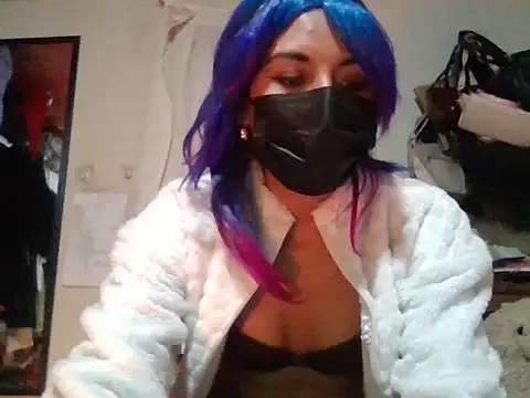 Snapshot of AkashaCute chatting on 19, 2, 2026 AkashaCute online show from 19, 2, 2026