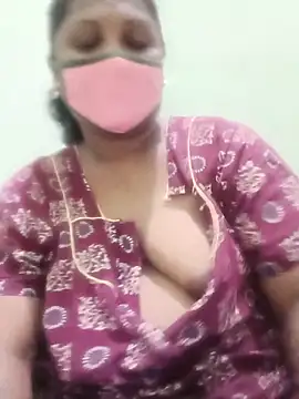 Snapshot of tamilkaviya431 chatting on 3, 6, 2026 tamilkaviya431 online show from 3, 6, 2026