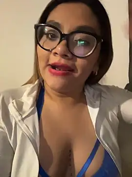 ludmila x online show from 15, 2, 2026