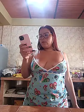 Blanquita vip online show from 8, 4, 2026