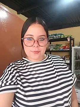 Snapshot of Blanquita_vip chatting on 14, 6, 2026 Blanquita vip online show from 14, 6, 2026