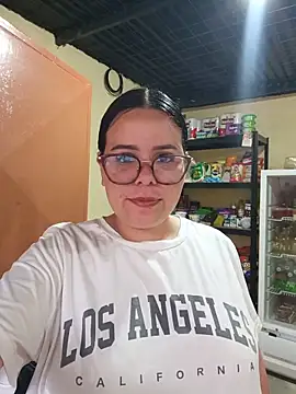 Snapshot of Blanquita_vip chatting on 18, 6, 2026 Blanquita vip online show from 18, 6, 2026