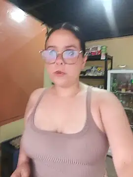 Snapshot of Blanquita_vip chatting on 20, 6, 2026 Blanquita vip online show from 20, 6, 2026