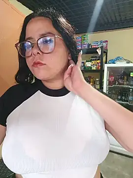 Snapshot of Blanquita_vip chatting on 11, 7, 2026 Blanquita vip online show from 11, 7, 2026