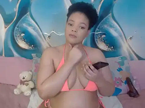 SexyPhireX online show from 13, 2, 2026