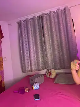 Snapshot of Aneruivinhaa chatting on 18, 4, 2026 Aneruivinhaa online show from 18, 4, 2026