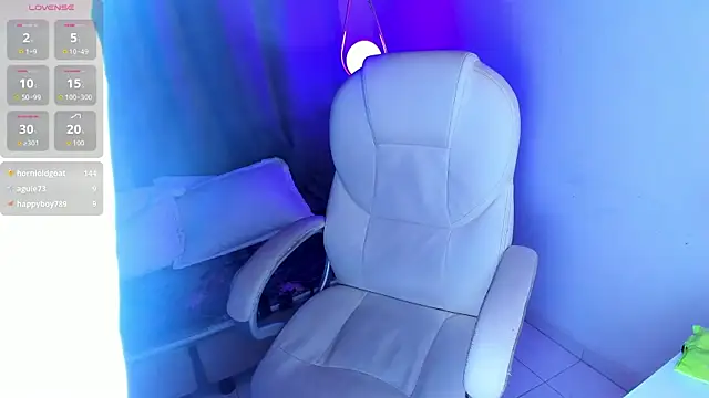 Snapshot of Irisbeel chatting on 15, 2, 2026 Irisbeel online show from 15, 2, 2026