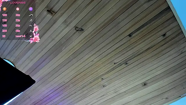 Snapshot of Irisbeel chatting on 18, 2, 2026 Irisbeel online show from 18, 2, 2026